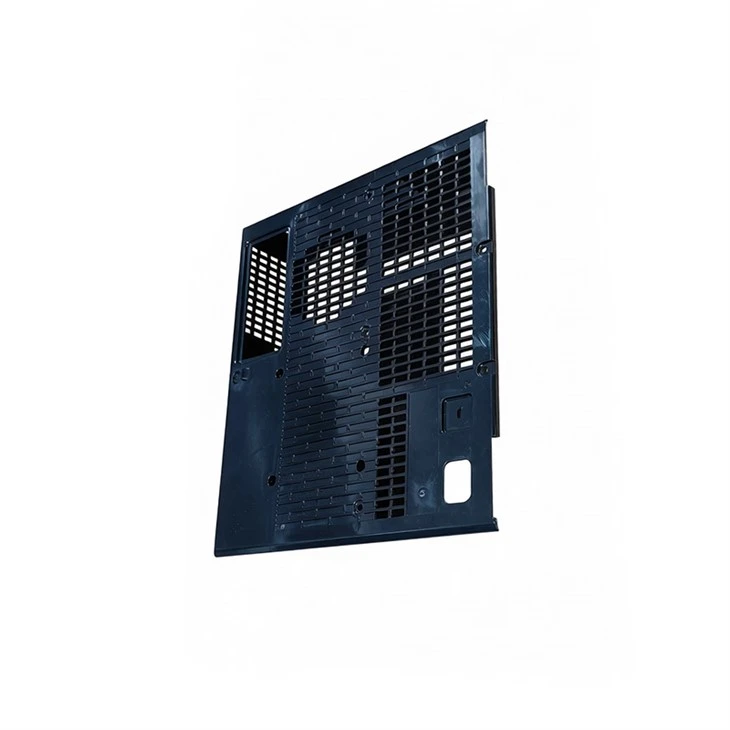 Machine Housing Mold best