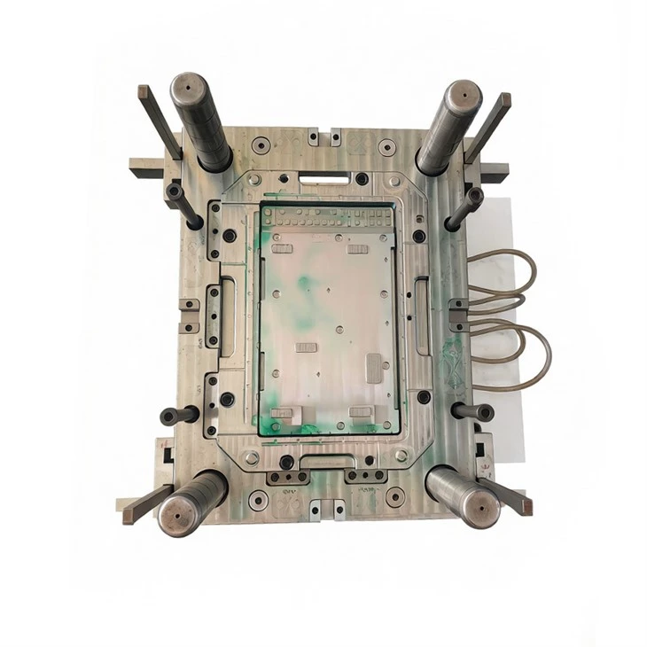 Machine Housing Mold factory