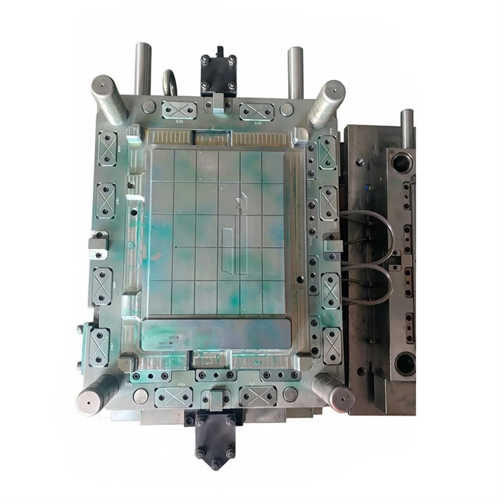 Machine Housing Mold price
